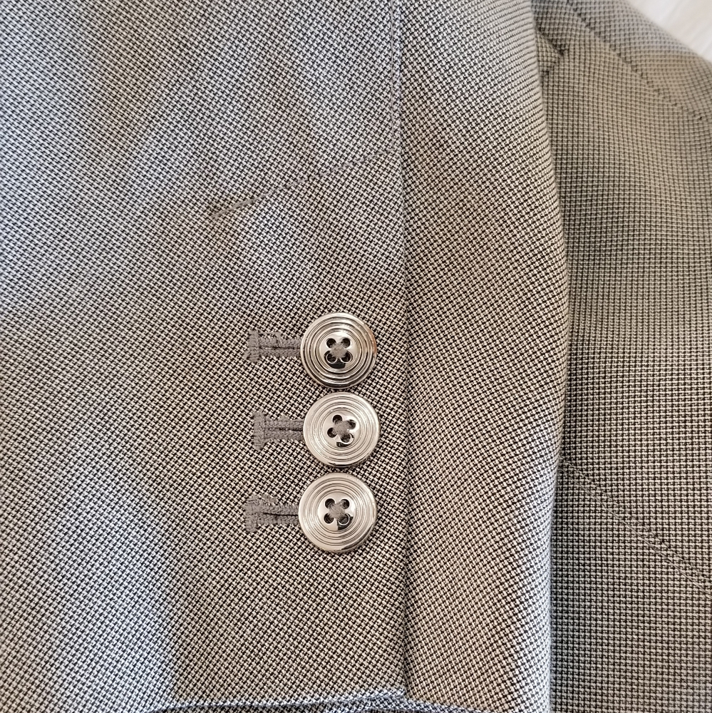 Jacket - Picture 4 of 5